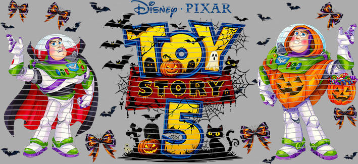 16oz Toy Story-N5-303